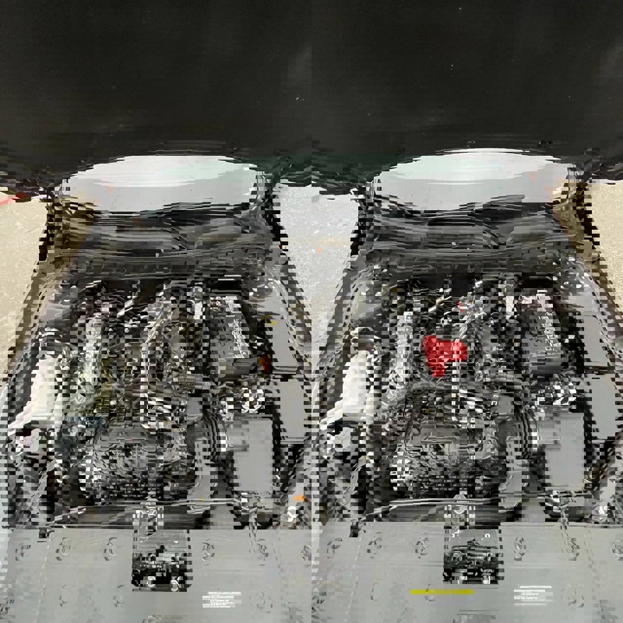 Used 2024 Nissan Altima 2.5 SV image 26