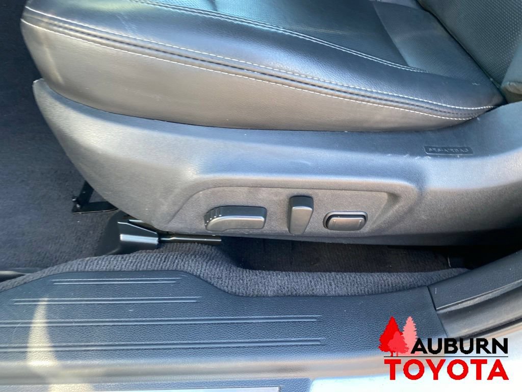Used 2019 Subaru Outback 3.6R Limited w/ Popular Package #2 AWD/4WD image 38