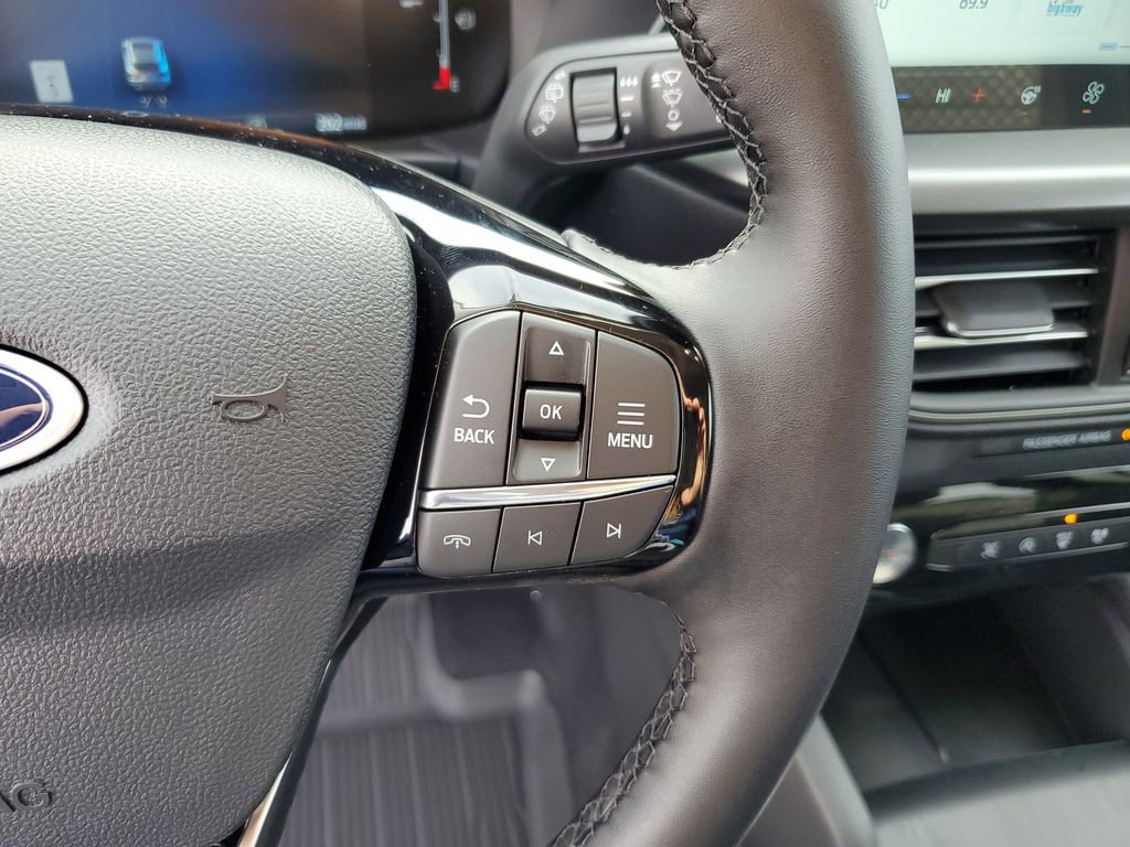 New 2026 Ford Escape Active image 19