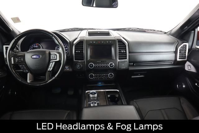 Used 2021 Ford Expedition Max Limited AWD/4WD image 33