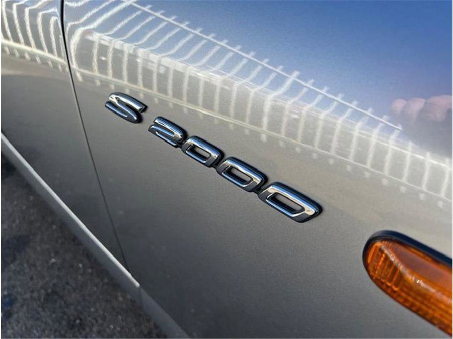 Used 2006 Honda S2000 image 9