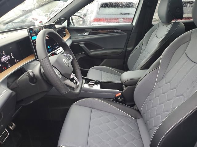 New 2026 Volkswagen Tiguan SEL R-Line image 20