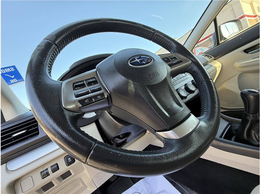 Used 2014 Subaru Impreza 2.0i Sport Premium w/ Popular Package #1 image 31