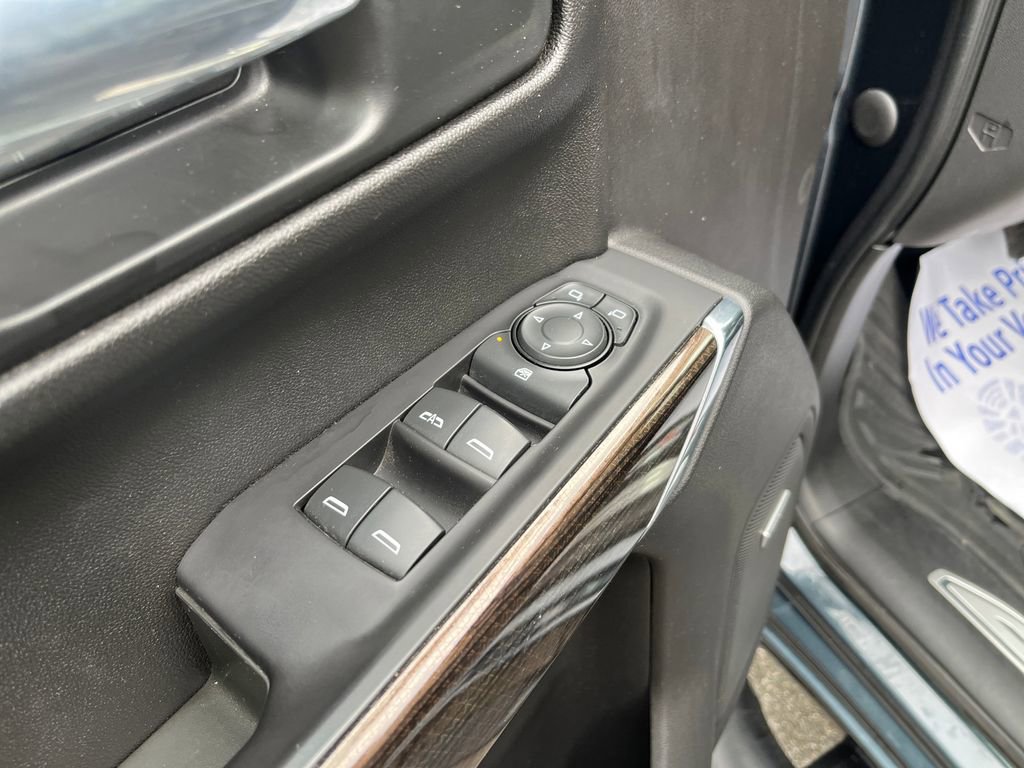 Used 2021 Chevrolet Silverado 1500 LT Trail Boss w/ Convenience Package II image 21