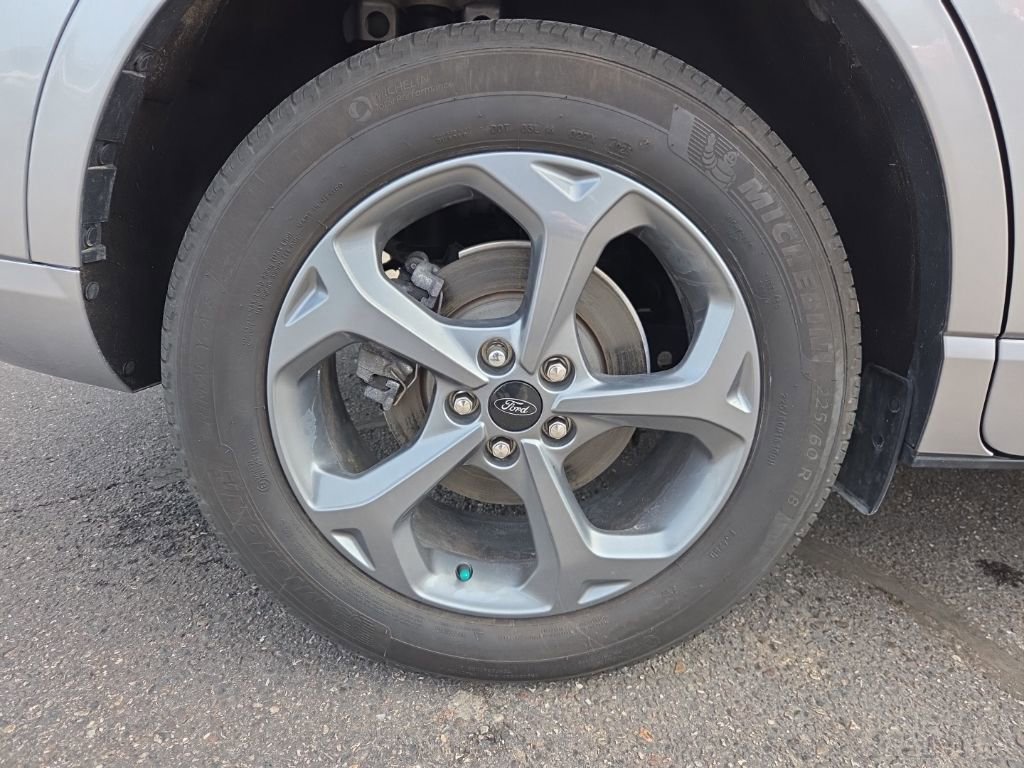 Used 2023 Ford Escape ST-Line w/ Tech Pack #1 image 40