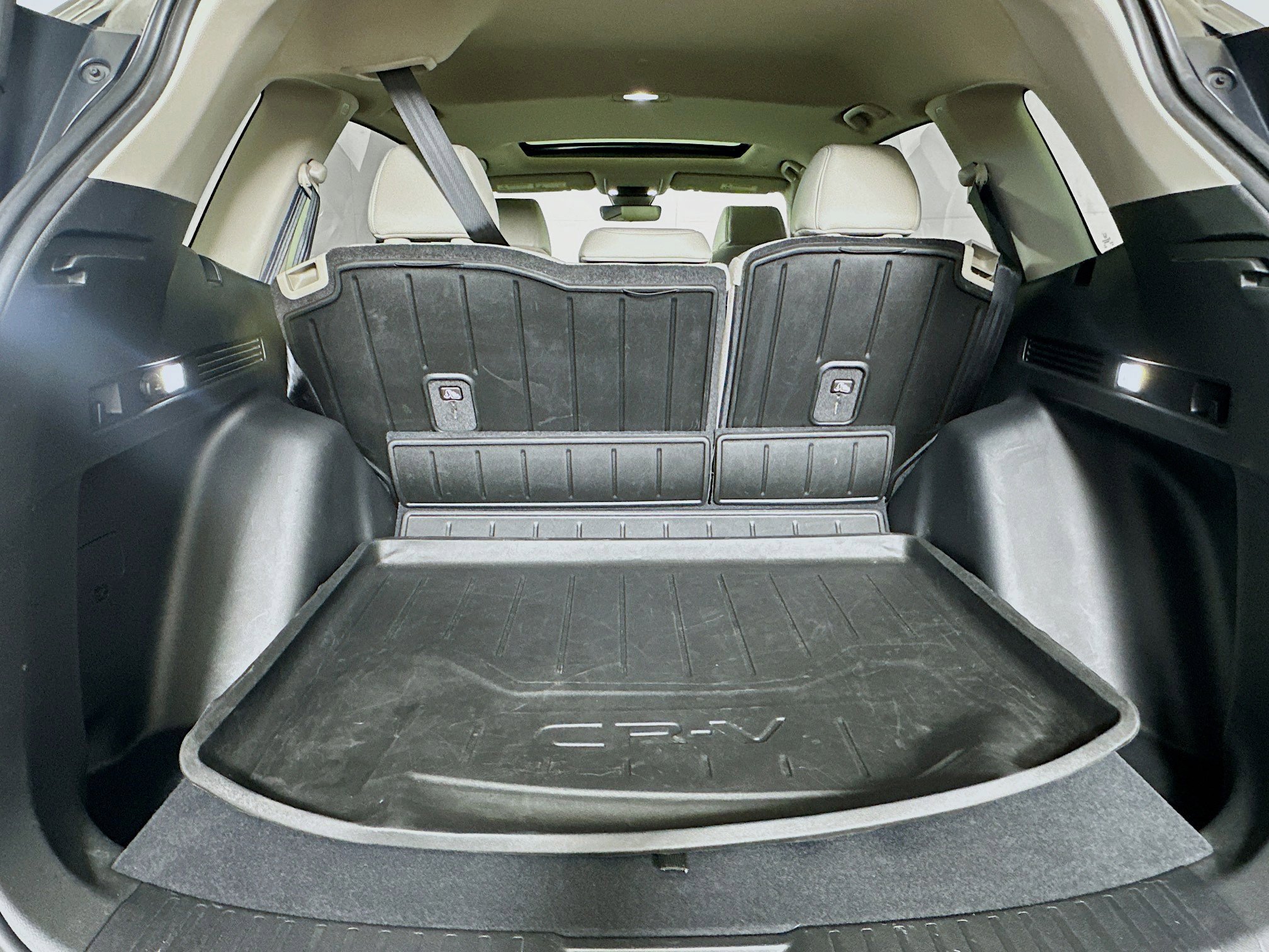 Used 2024 Honda CR-V EX-L image 29