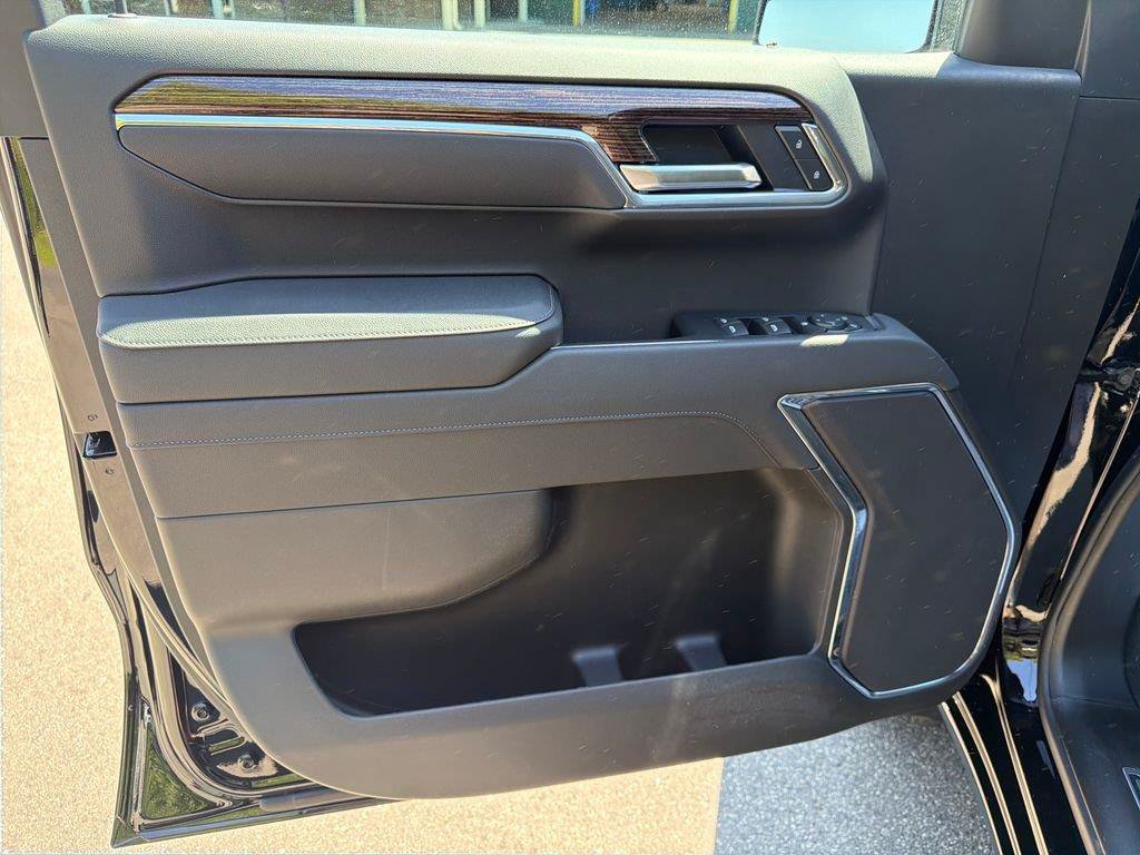 New 2026 GMC Sierra 1500 Elevation AWD/4WD image 12