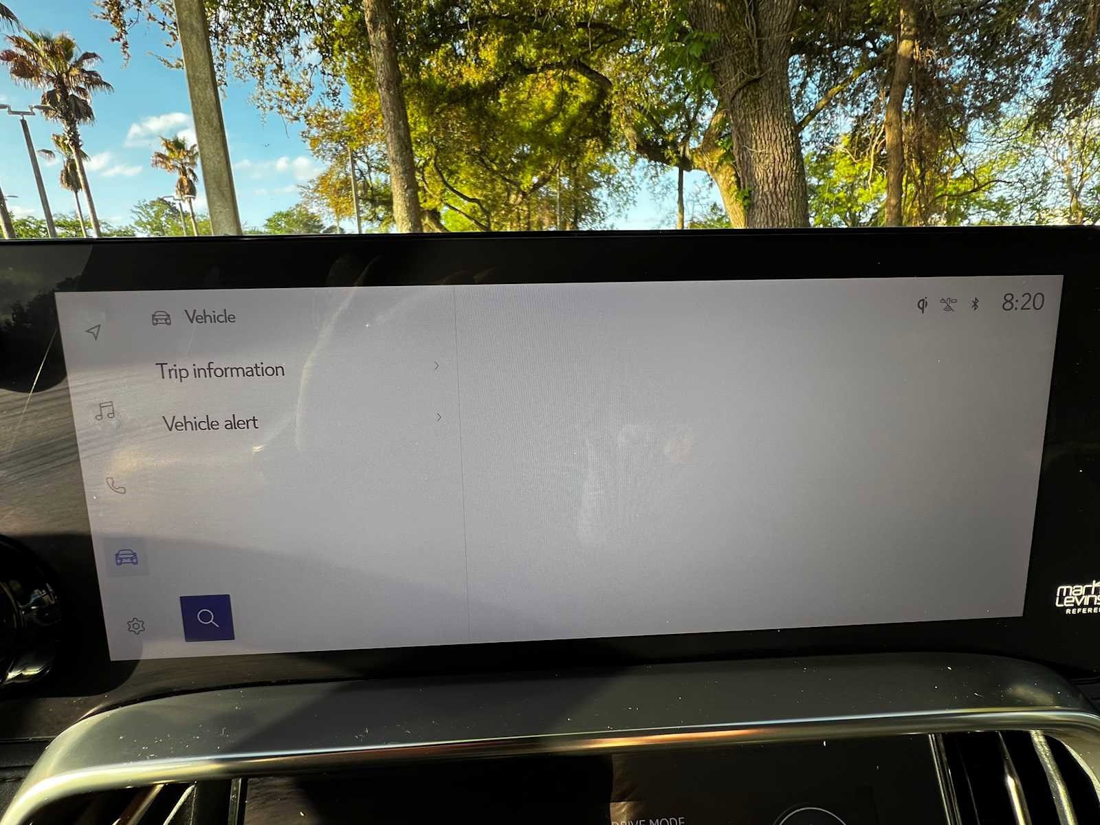 Used 2022 Lexus LX 600 4WD w/ Appearance Package image 25