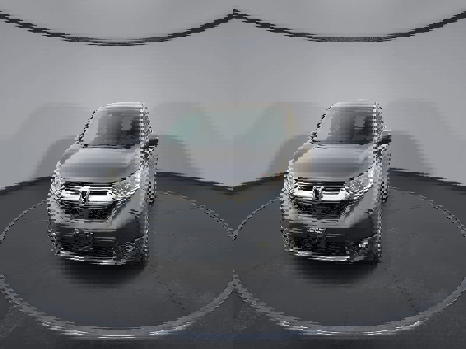 Used 2019 Honda CR-V EX image 3