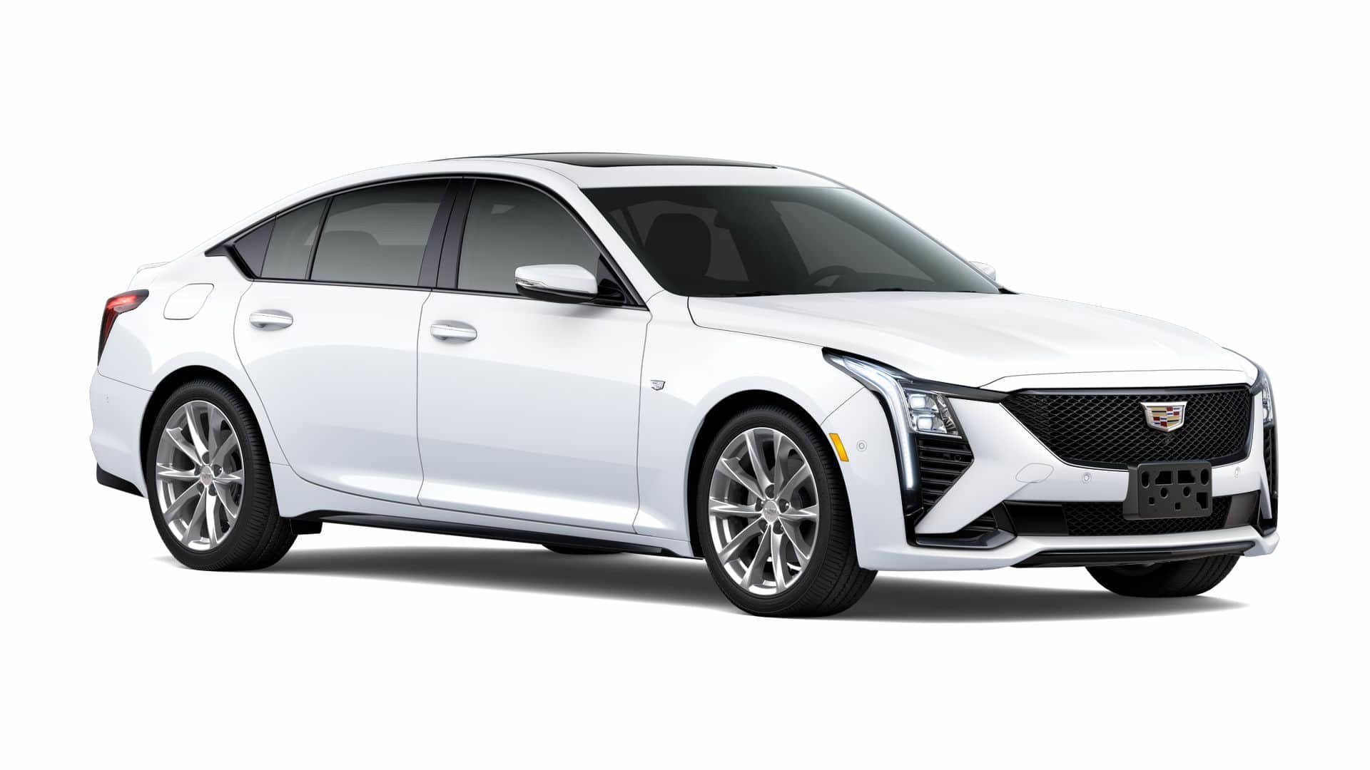 New 2026 Cadillac CT5 Sport AWD/4WD image 30