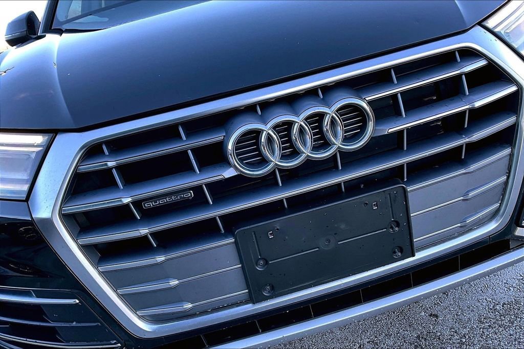 Used 2019 Audi Q5 2.0T Premium image 32