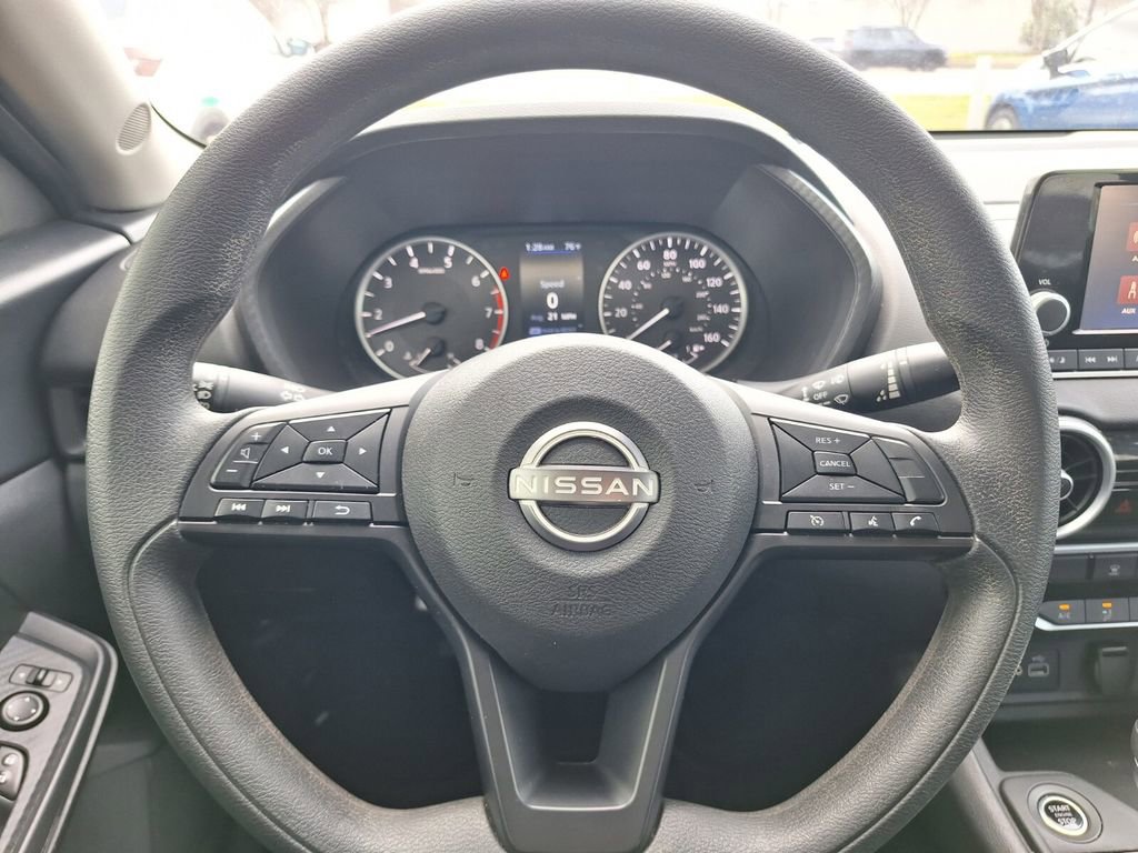 Used 2024 Nissan Sentra S image 18