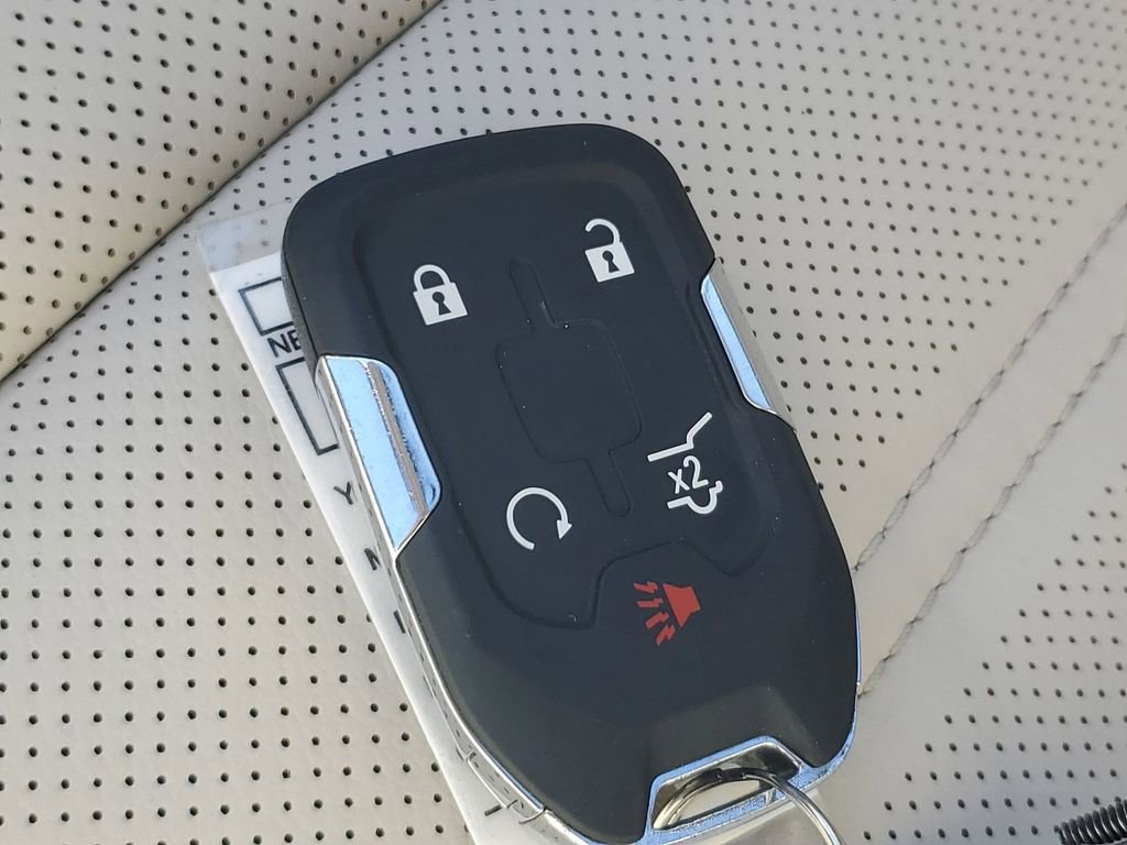 Used 2021 GMC Acadia Denali w/ Denali Technology Package image 39