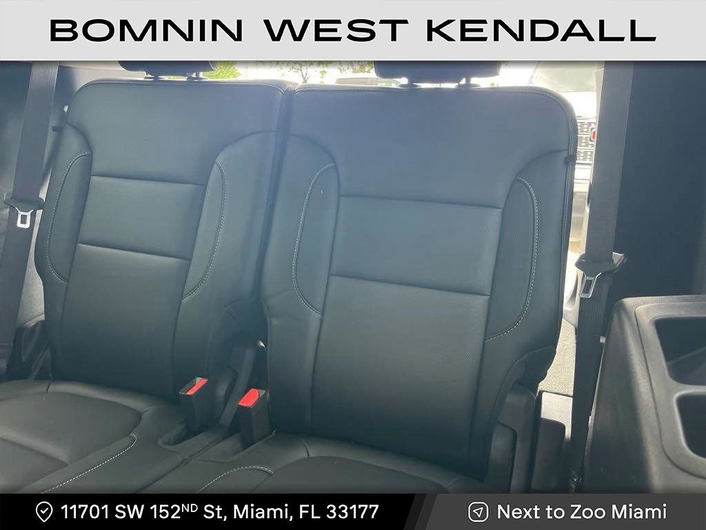 Used 2018 GMC Acadia SLT image 9