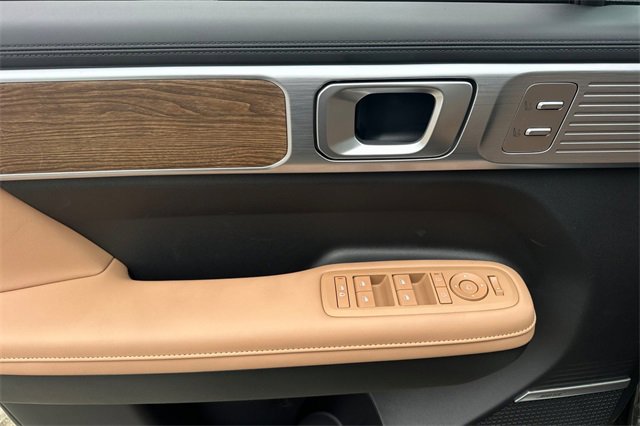 New 2026 Hyundai Santa Fe Calligraphy image 8