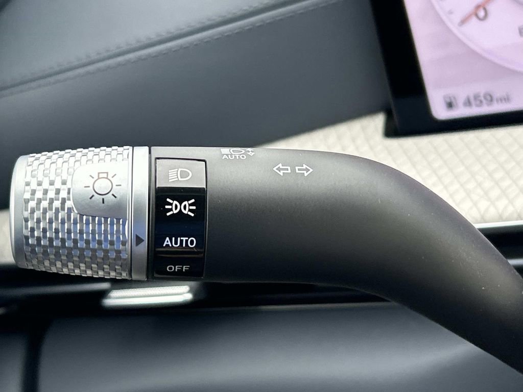 New 2026 Genesis GV80 3.5T Prestige image 37