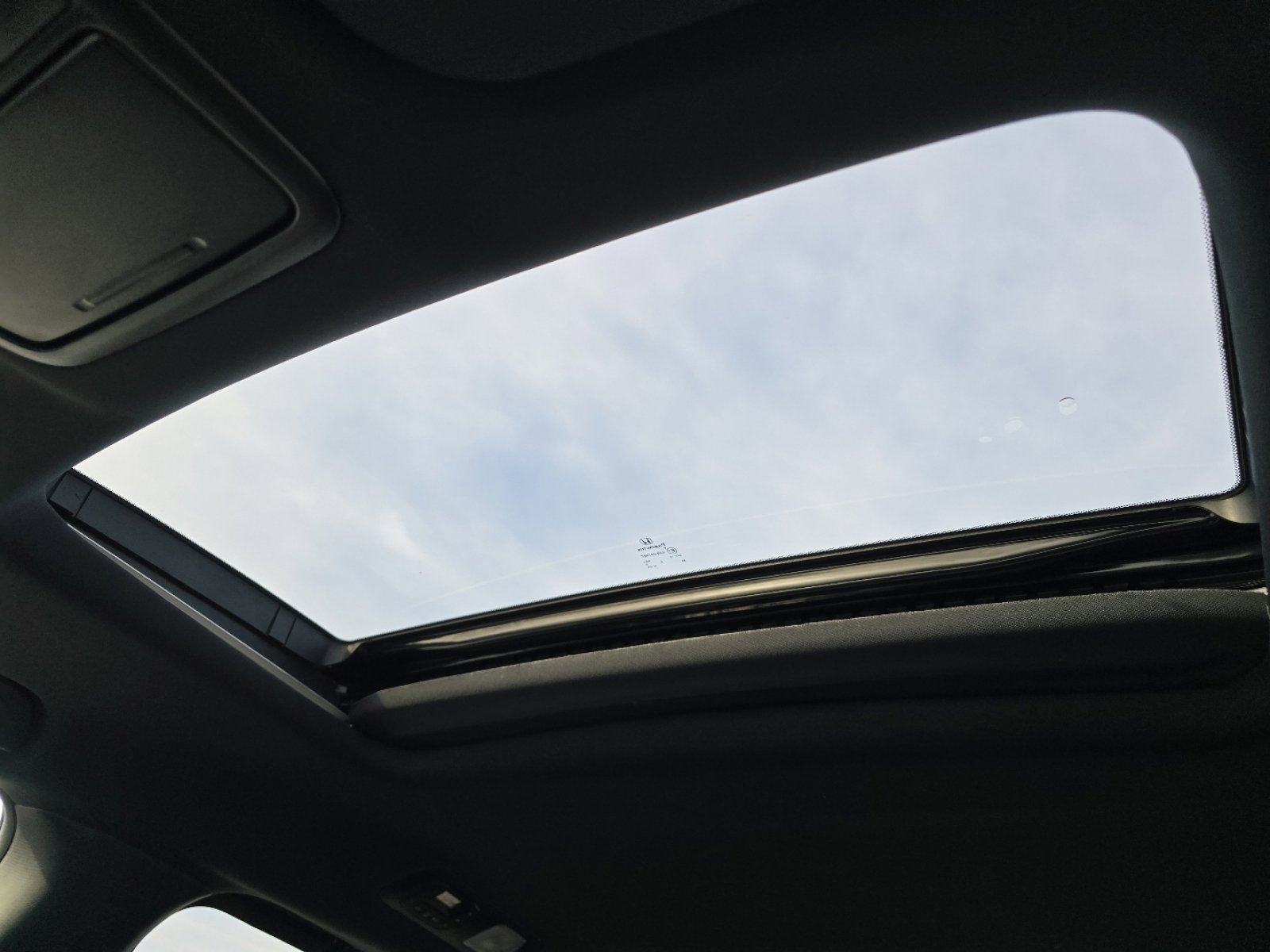 New 2026 Honda Odyssey Sport-L image 3