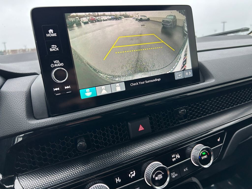 Certified 2023 Honda CR-V EX-L image 24