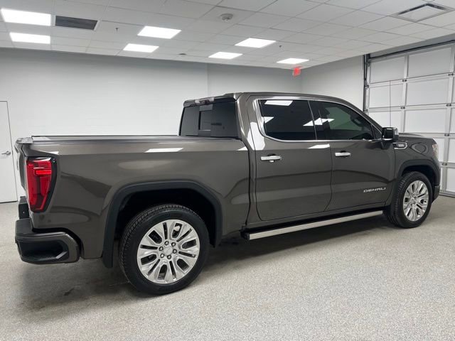 Used 2020 GMC Sierra 1500 Denali w/ Denali Ultimate Package image 10