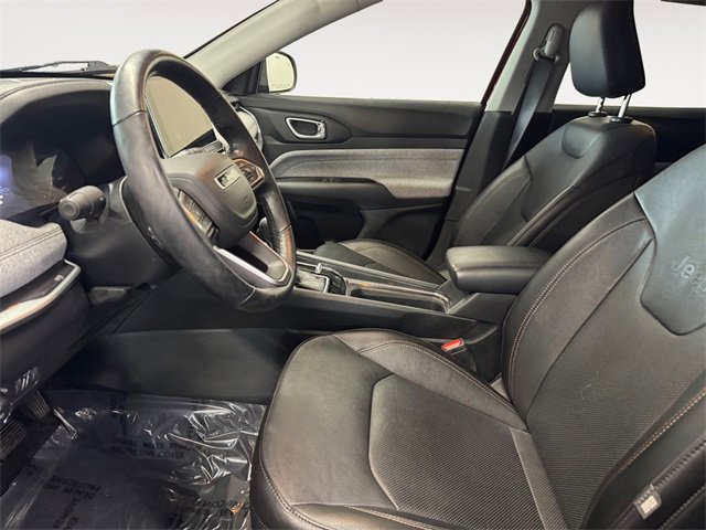 Used 2022 Jeep Compass Latitude image 7