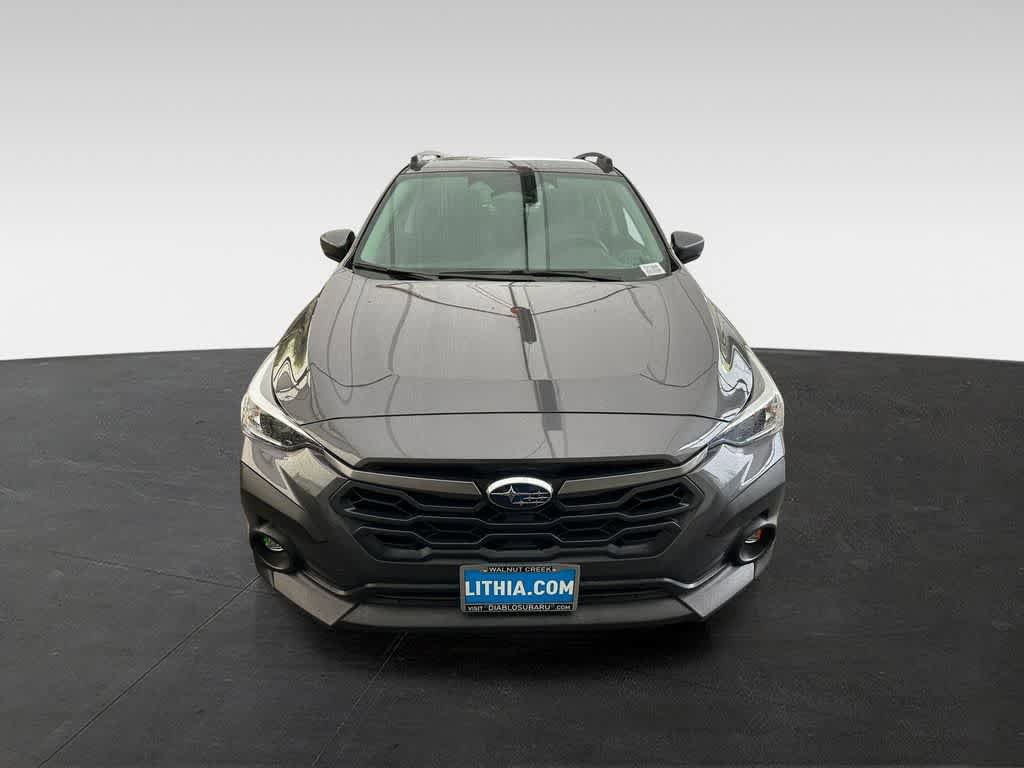 New 2026 Subaru Crosstrek 2.0i Premium image 7