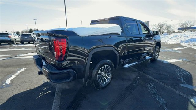 Used 2019 GMC Sierra 1500 AT4 w/ AT4 Premium Package image 8