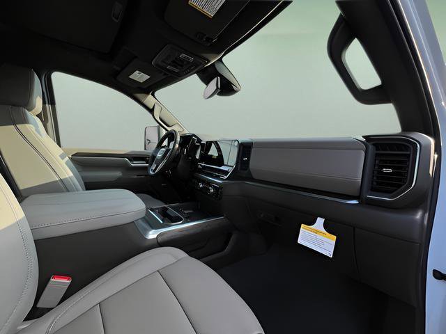 New 2026 GMC Sierra 2500 SLT w/ Max Trailering Package image 38