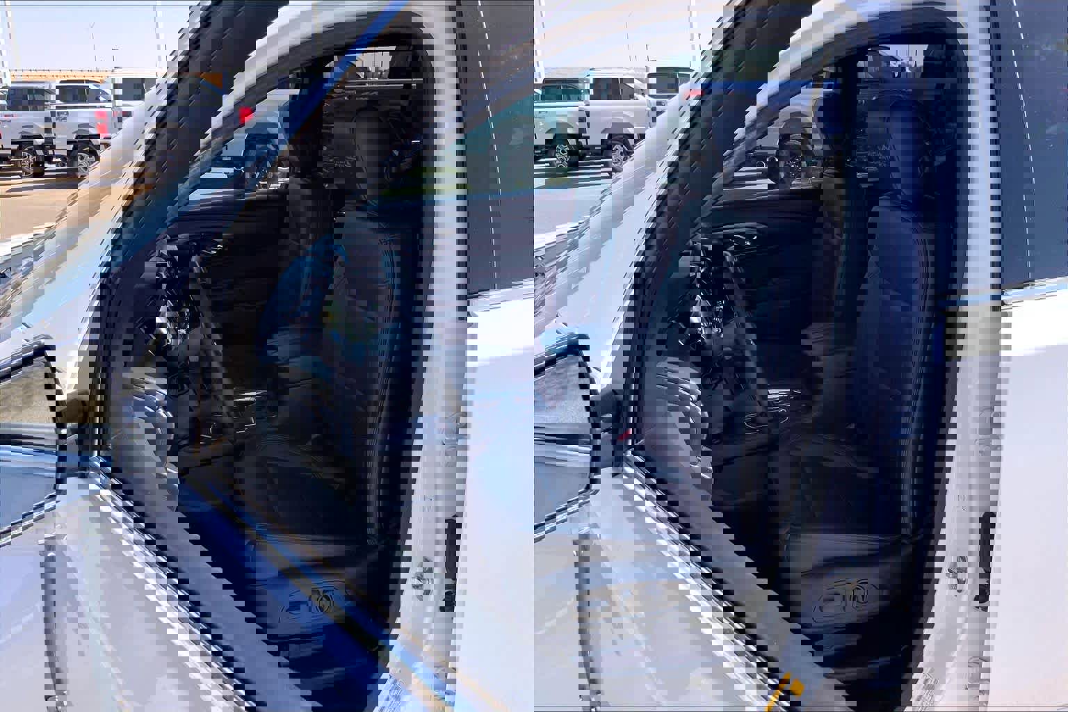 Used 2023 Chevrolet Traverse High Country image 8