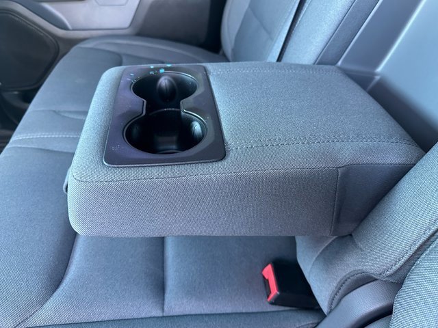 Used 2022 RAM 1500 Big Horn w/ Trailer Tow Group image 20