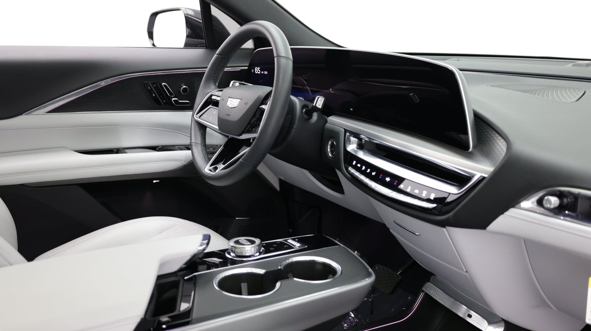 Used 2024 Cadillac Lyriq Luxury RWD image 41