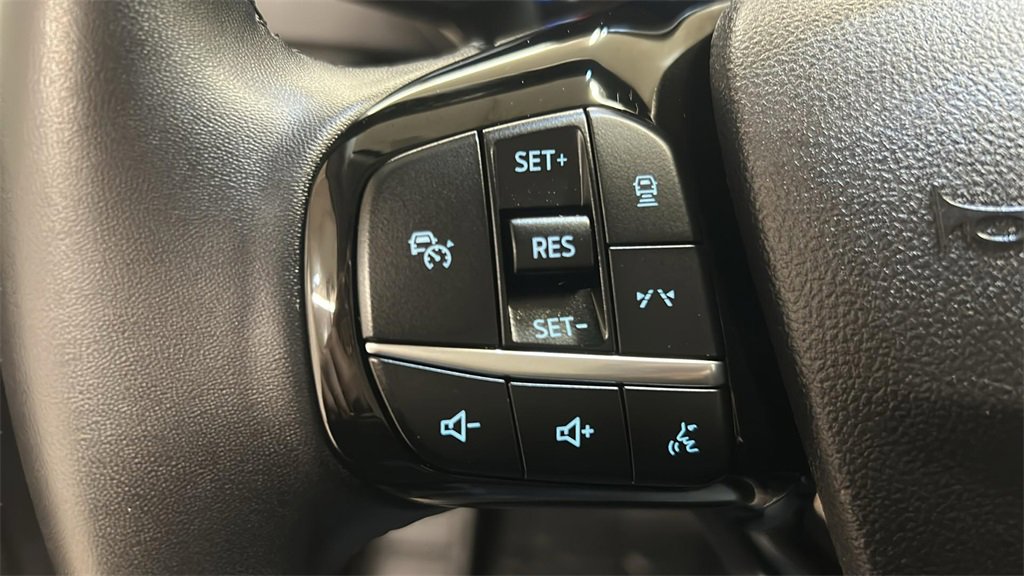 Used 2024 Ford Escape Active w/ Tech Pack #1 image 19