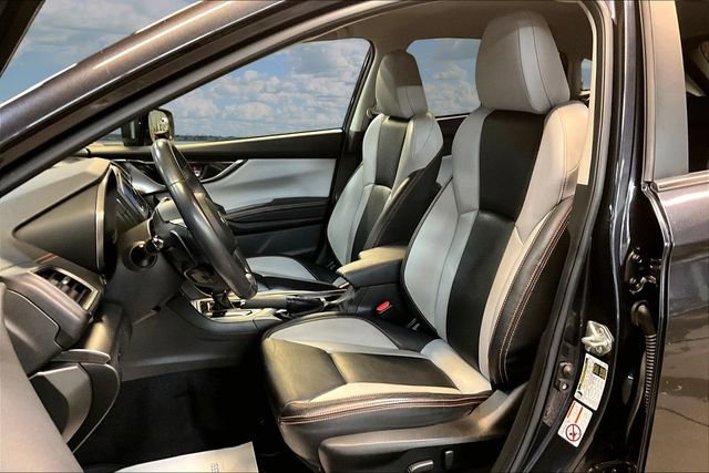 Used 2019 Subaru Crosstrek 2.0i Limited image 19