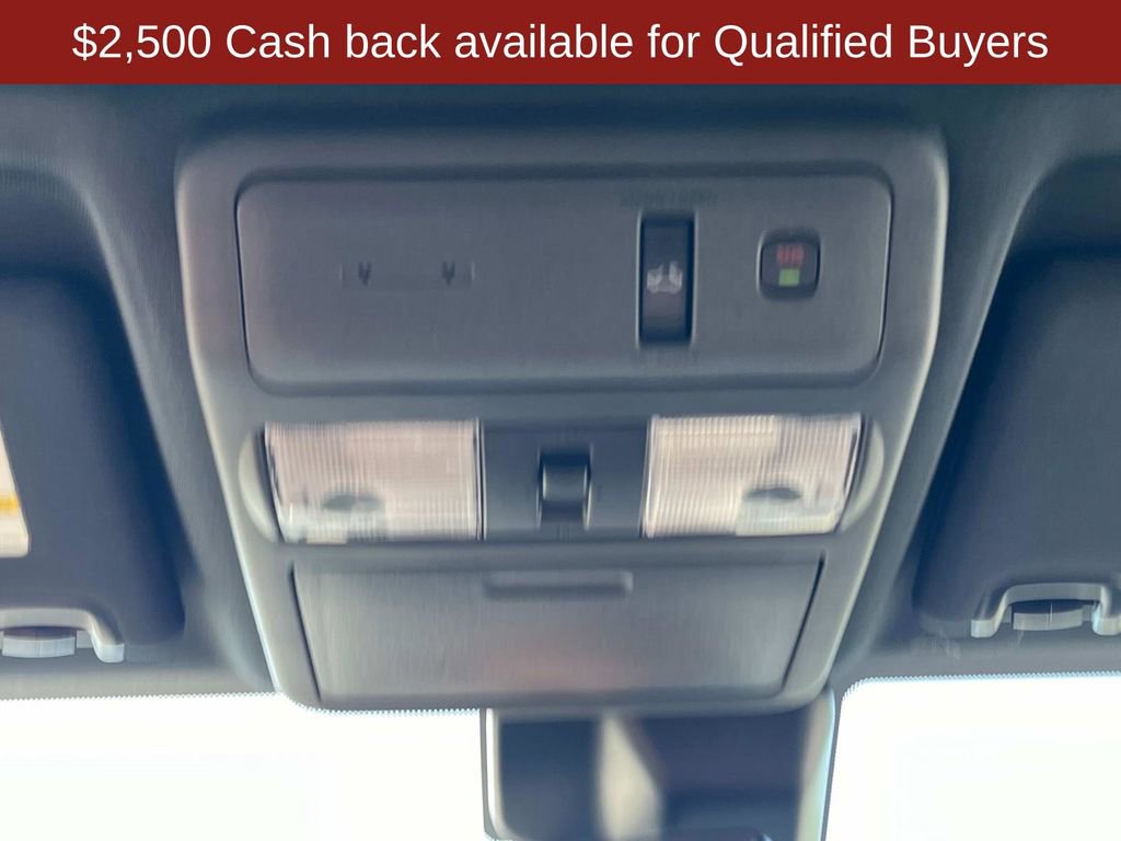 New 2026 Nissan Frontier PRO-4X w/ Pro Premium Package image 36