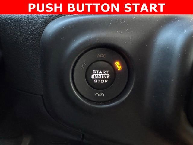 Used 2021 Jeep Wrangler Unlimited Sahara image 26