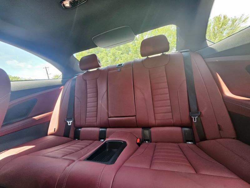 Used 2023 BMW 230i xDrive Coupe w/ Premium Package AWD/4WD image 75