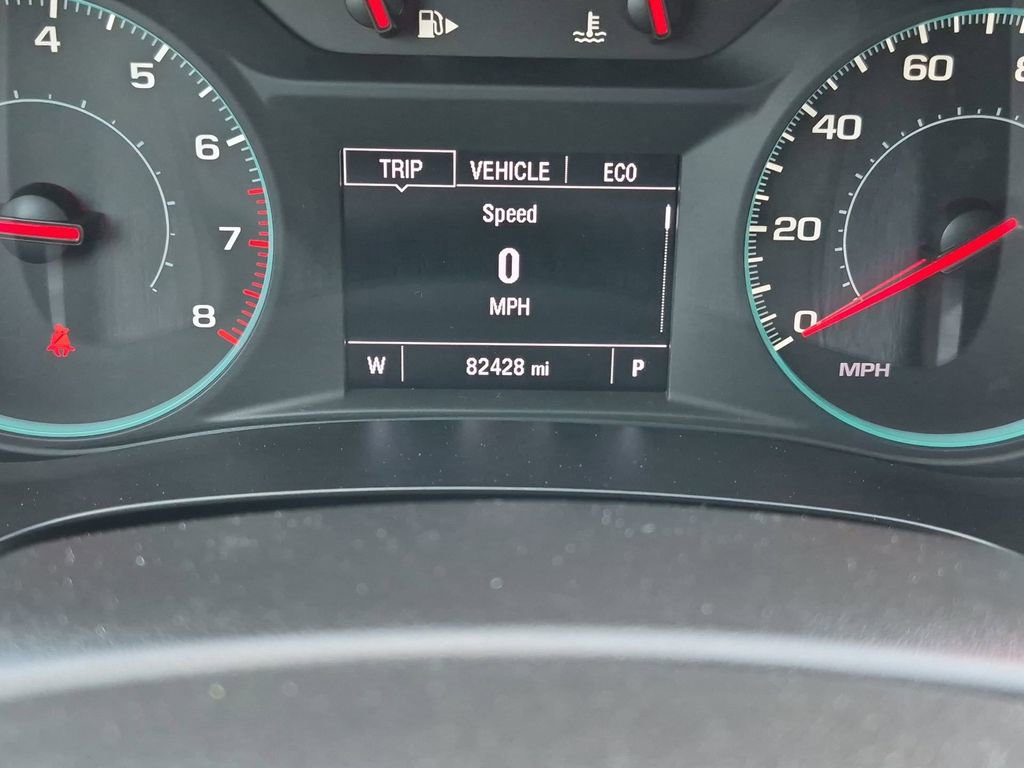 Used 2022 Chevrolet Malibu LT FWD image 15