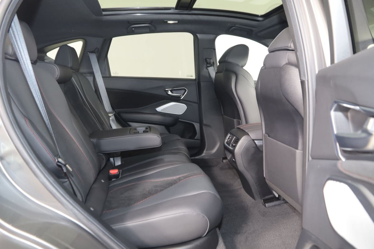 Used 2025 Acura RDX A-Spec AWD/4WD image 15