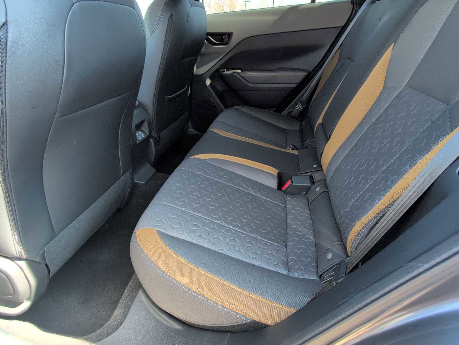 Certified 2026 Subaru Crosstrek 2.5i Sport image 18