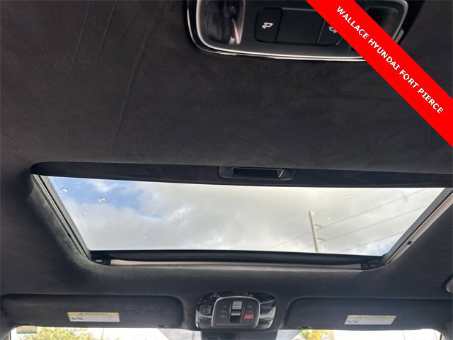 Used 2023 Hyundai Palisade Calligraphy w/ Cargo Package image 20