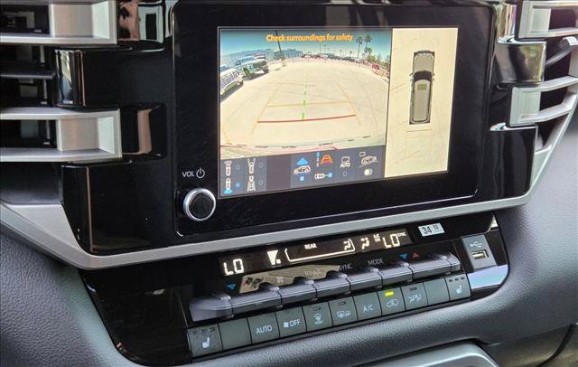 New 2026 Toyota Sequoia SR5 AWD/4WD image 11