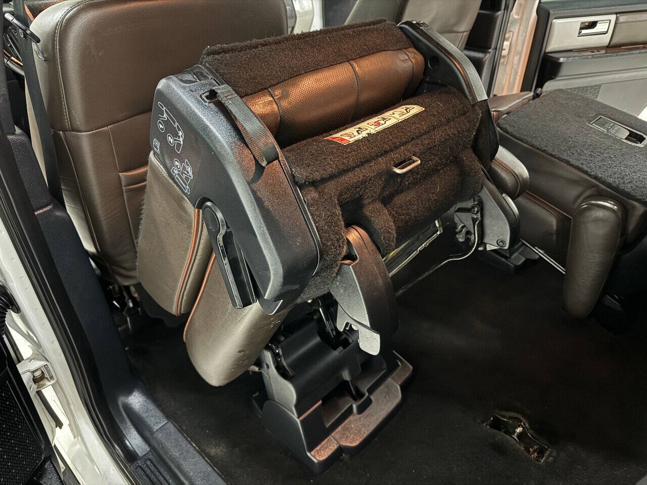 Used 2015 Ford Expedition King Ranch RWD image 64