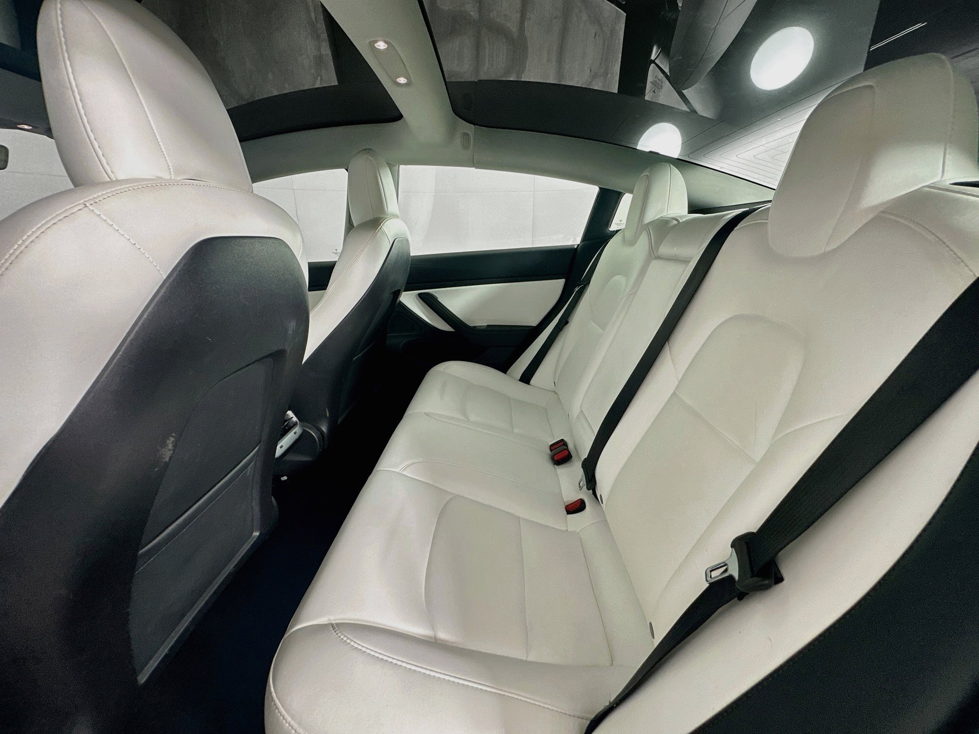Used 2019 Tesla Model 3 Long Range AWD/4WD image 27