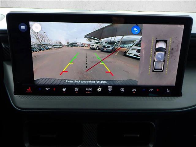 New 2026 Ford Maverick Lariat w/ Black Appearance Package image 17