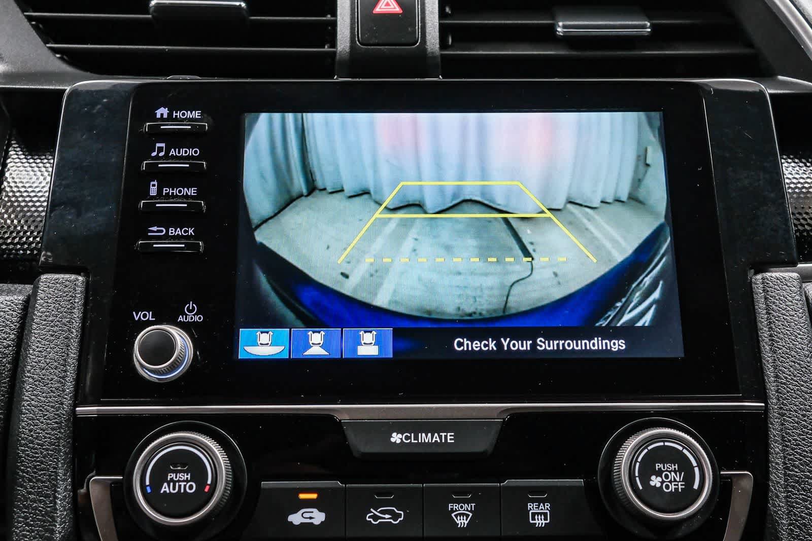 Used 2019 Honda Civic Sport image 30