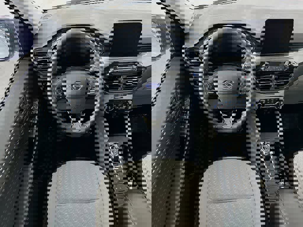 Certified 2024 Ford Escape Active image 9