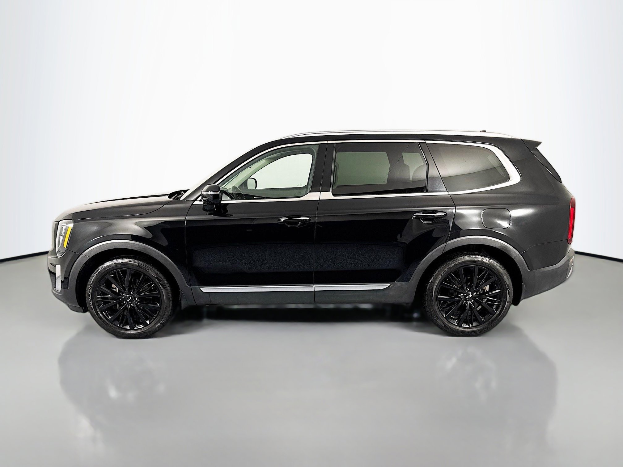 Used 2020 Kia Telluride SX image 8