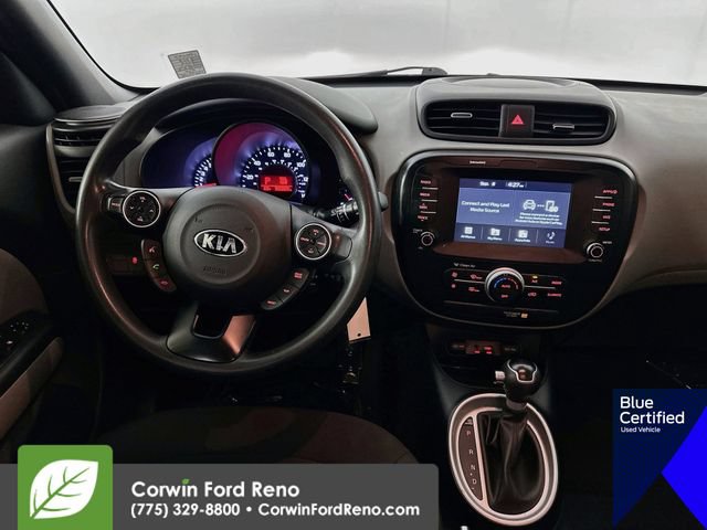 Used 2018 Kia Soul w/ Convenience Package FWD image 24