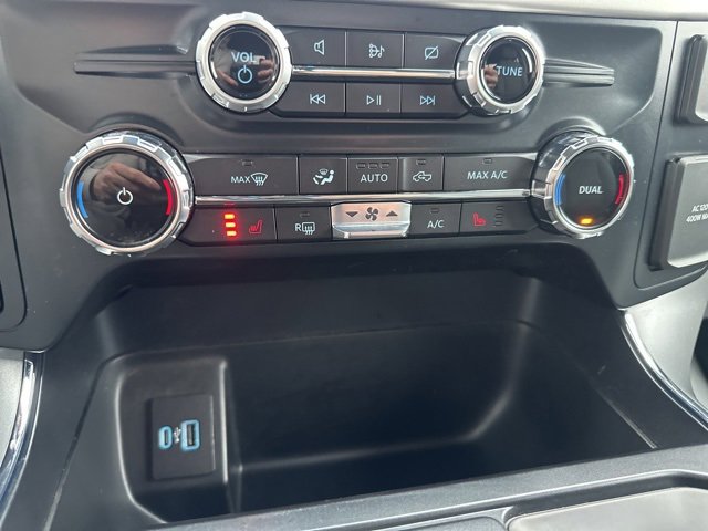 Used 2022 Ford F150 XLT w/ Equipment Group 302A High image 42