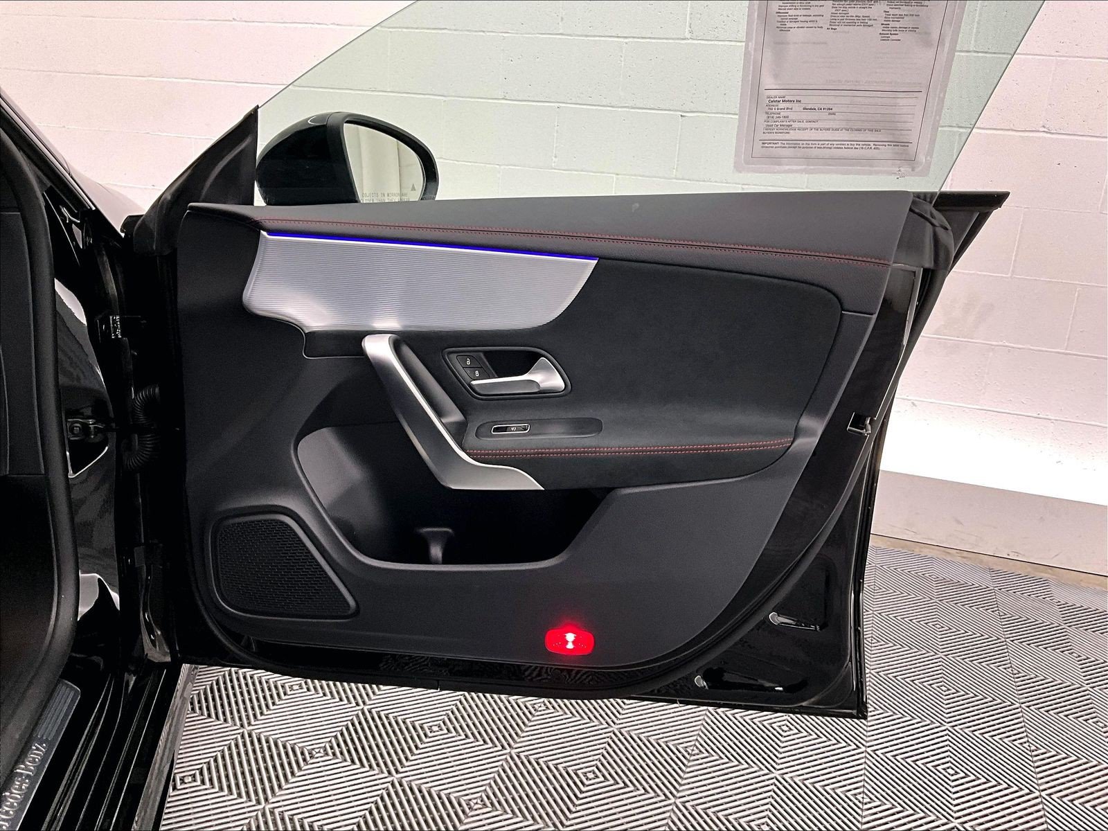Certified 2022 Mercedes-Benz CLA 250 image 25