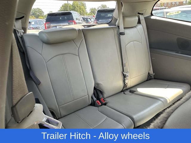 Used 2013 Chevrolet Traverse LT w/ LPO, 'HIT The Road' Package AWD/4WD image 22